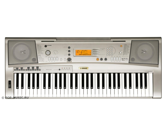 Синтезатор YAMAHA PSR-A300 - 927 за 0 грн. | 4Club